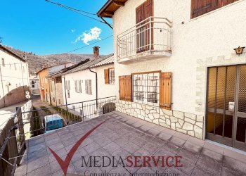 Quadrilocale Via Parrocchia Vecchia, Chiusa di Pesio - foto 1