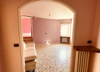 Quadrilocale Via Parrocchia Vecchia, Chiusa di Pesio - foto 5