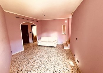 Quadrilocale Via Parrocchia Vecchia, Chiusa di Pesio - foto 7