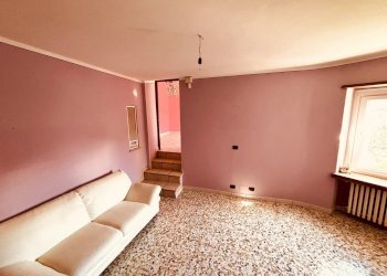 Quadrilocale Via Parrocchia Vecchia, Chiusa di Pesio - foto 8