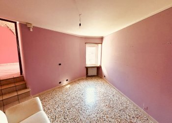 Quadrilocale Via Parrocchia Vecchia, Chiusa di Pesio - foto 9