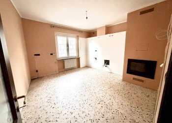 Quadrilocale Via Parrocchia Vecchia, Chiusa di Pesio - foto 10