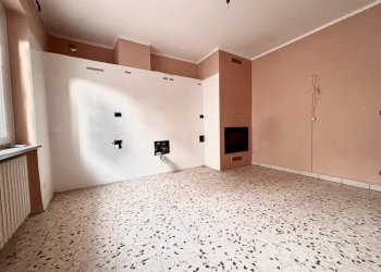 Quadrilocale Via Parrocchia Vecchia, Chiusa di Pesio - foto 11