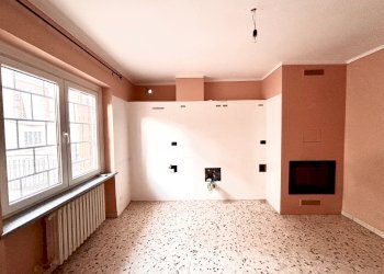 Quadrilocale Via Parrocchia Vecchia, Chiusa di Pesio - foto 12