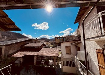 Quadrilocale Via Parrocchia Vecchia, Chiusa di Pesio - foto 18