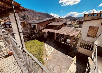 Quadrilocale Via Parrocchia Vecchia, Chiusa di Pesio - foto 23