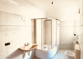 Quadrilocale Via Parrocchia Vecchia, Chiusa di Pesio - foto 24