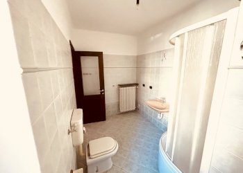 Quadrilocale Via Parrocchia Vecchia, Chiusa di Pesio - foto 26