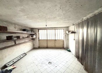 Quadrilocale Via Parrocchia Vecchia, Chiusa di Pesio - foto 29