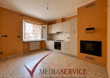 Quadrilocale Via Parrocchia Vecchia, Chiusa di Pesio - foto 1