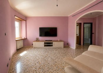 Quadrilocale Via Parrocchia Vecchia, Chiusa di Pesio - foto 4
