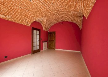 Quadrilocale Via Parrocchia Vecchia, Chiusa di Pesio - foto 6