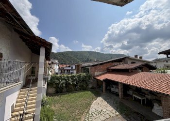 Quadrilocale Via Parrocchia Vecchia, Chiusa di Pesio - foto 9