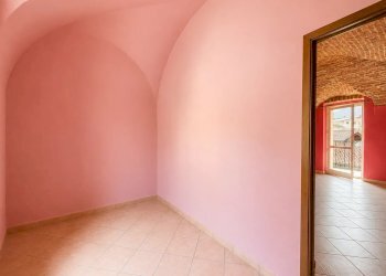 Quadrilocale Via Parrocchia Vecchia, Chiusa di Pesio - foto 10