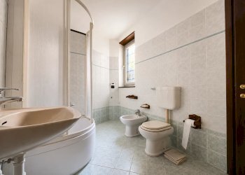 Quadrilocale Via Parrocchia Vecchia, Chiusa di Pesio - foto 16