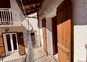 Quadrilocale Via Parrocchia Vecchia, Chiusa di Pesio - foto 17