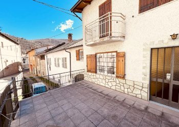 Quadrilocale Via Parrocchia Vecchia, Chiusa di Pesio - foto 21