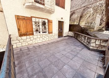 Quadrilocale Via Parrocchia Vecchia, Chiusa di Pesio - foto 22