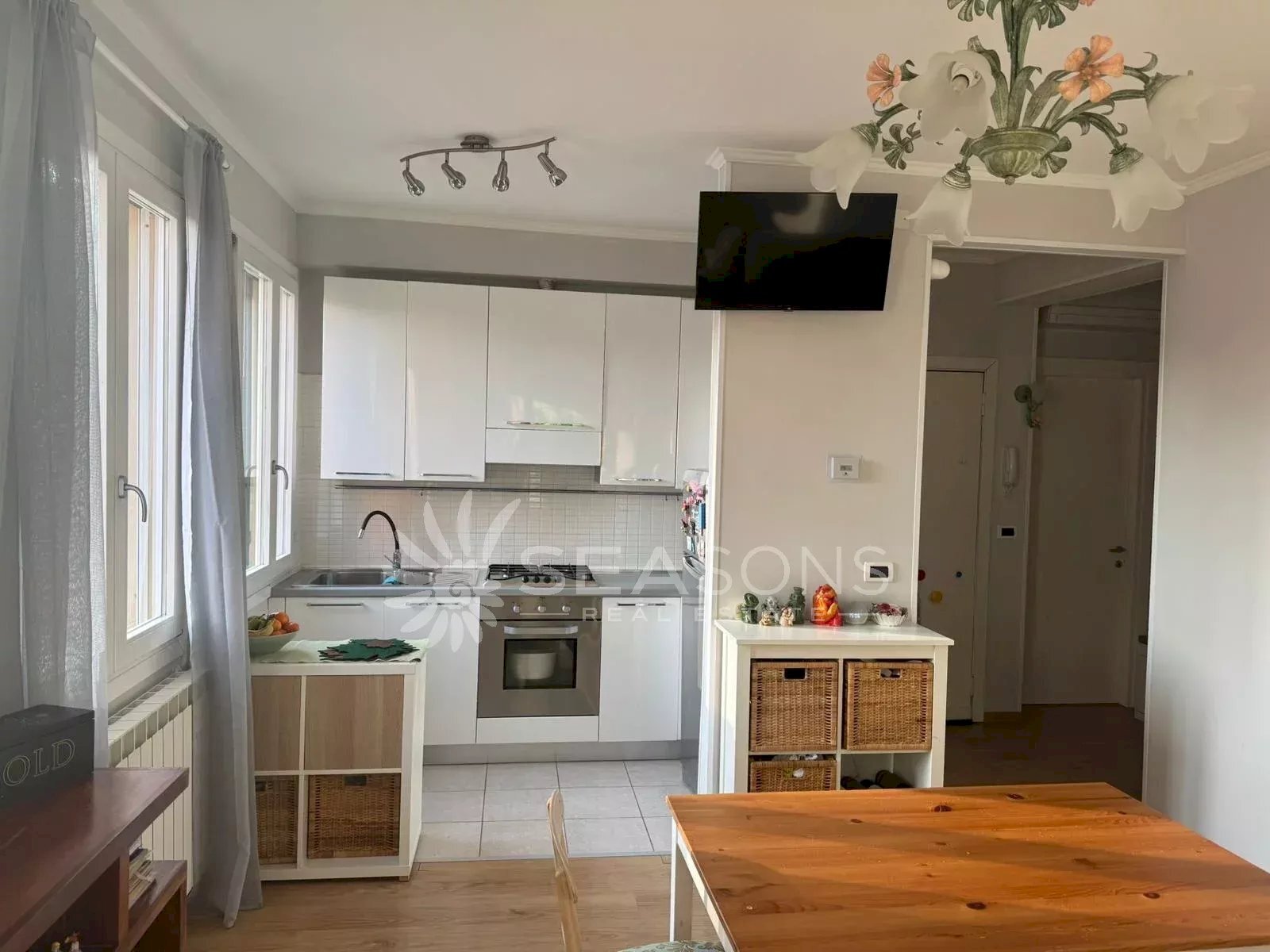 Trilocale Venezia (zona Murano) - foto 1