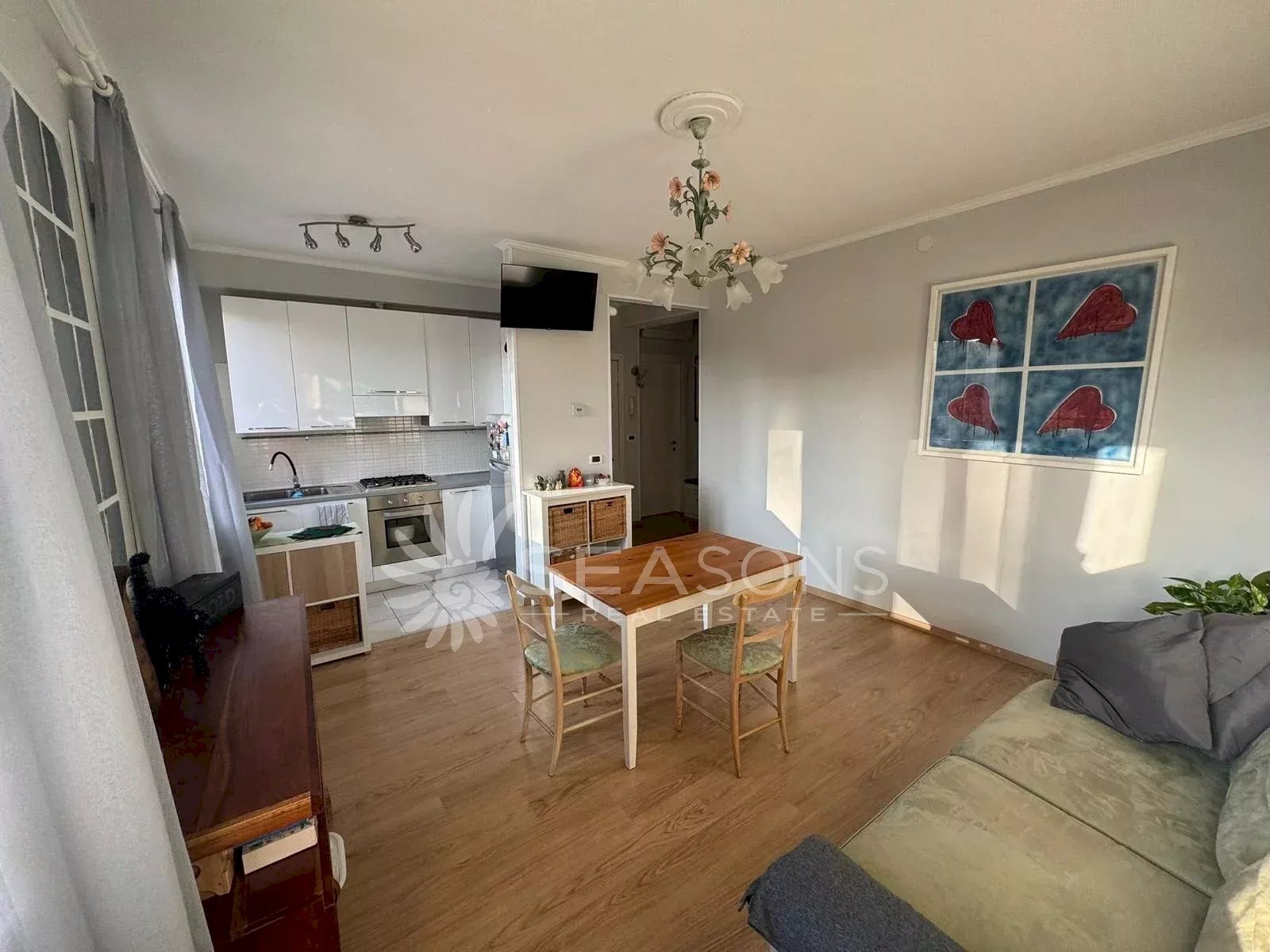 Trilocale Venezia (zona Murano) - foto 2