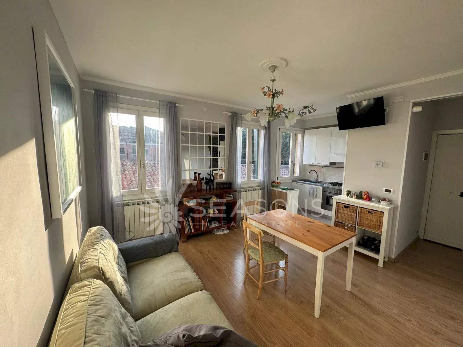 Trilocale Venezia (zona Murano) - foto 3