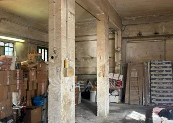 Loft Gerardo Sagredo, Venezia (zona Murano) - foto 17