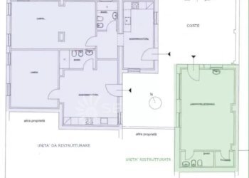 Loft Gerardo Sagredo, Venezia (zona Murano) - foto 18