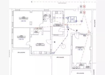 Loft Gerardo Sagredo, Venezia (zona Murano) - foto 19