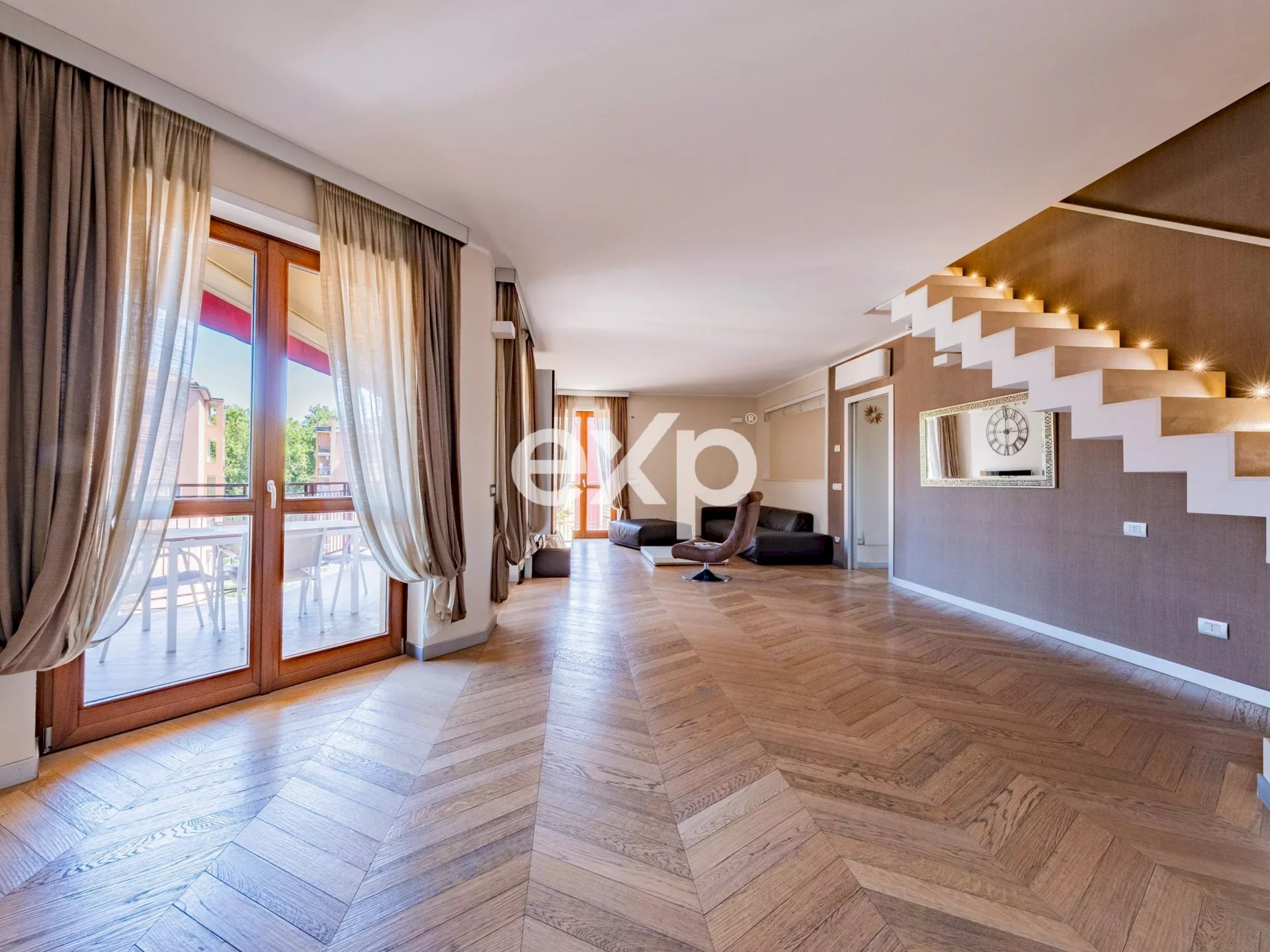 Attico Milano - foto 1