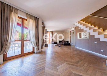 Attico Milano - foto 1