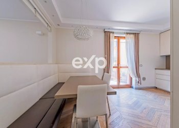 Attico Milano - foto 12