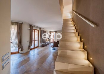 Attico Milano - foto 21
