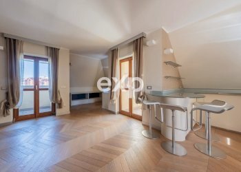 Attico Milano - foto 22