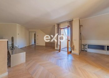 Attico Milano - foto 24