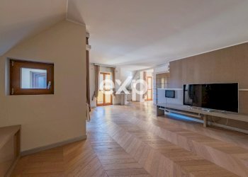 Attico Milano - foto 25
