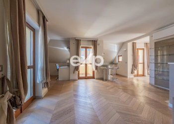 Attico Milano - foto 26