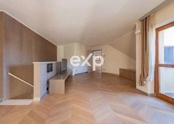 Attico Milano - foto 31