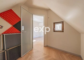 Attico Milano - foto 33