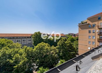 Attico Milano - foto 34
