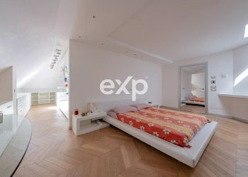 Attico Milano - foto 40