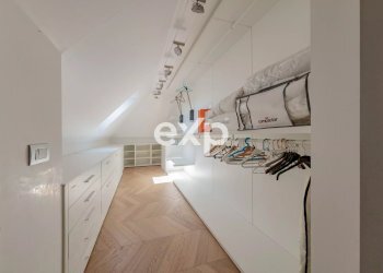 Attico Milano - foto 41