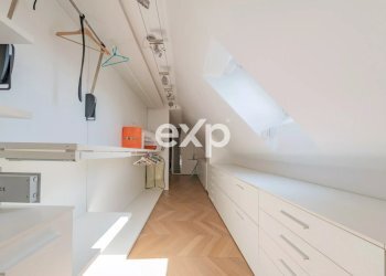 Attico Milano - foto 43