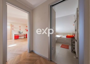 Attico Milano - foto 47