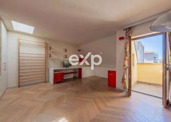 Attico Milano - foto 48