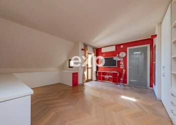 Attico Milano - foto 49