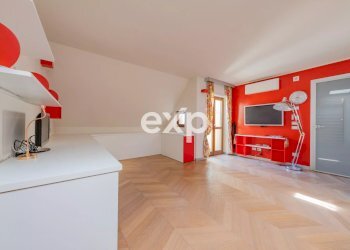 Attico Milano - foto 50