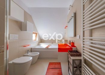 Attico Milano - foto 51