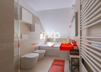 Attico Milano - foto 52