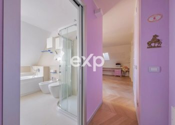 Attico Milano - foto 53