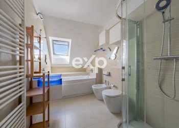 Attico Milano - foto 54